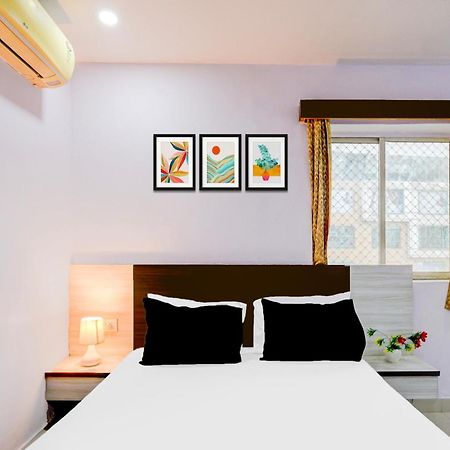 Hotel O Best Southern 海得拉巴 外观 照片