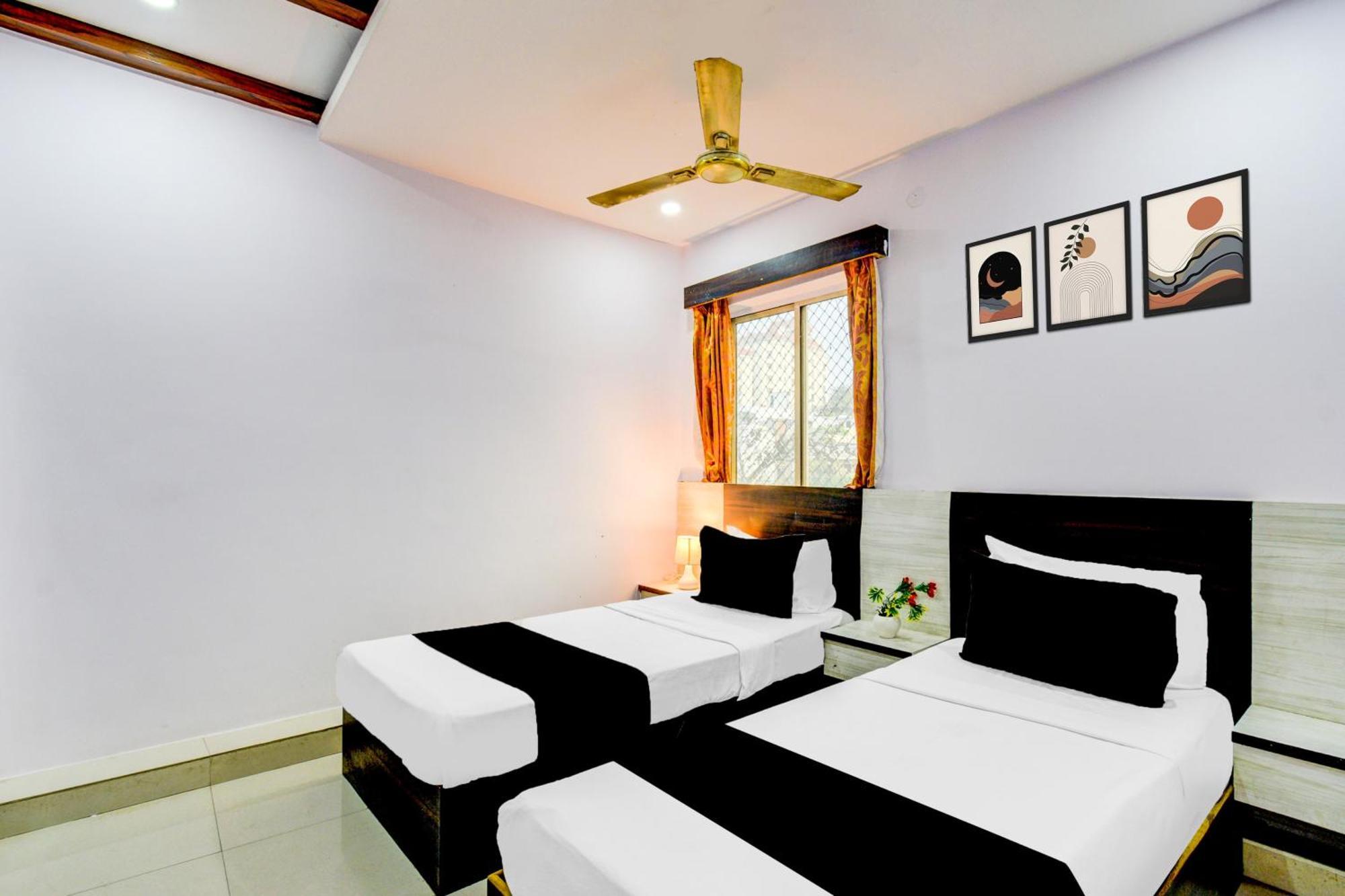 Hotel O Best Southern 海得拉巴 外观 照片