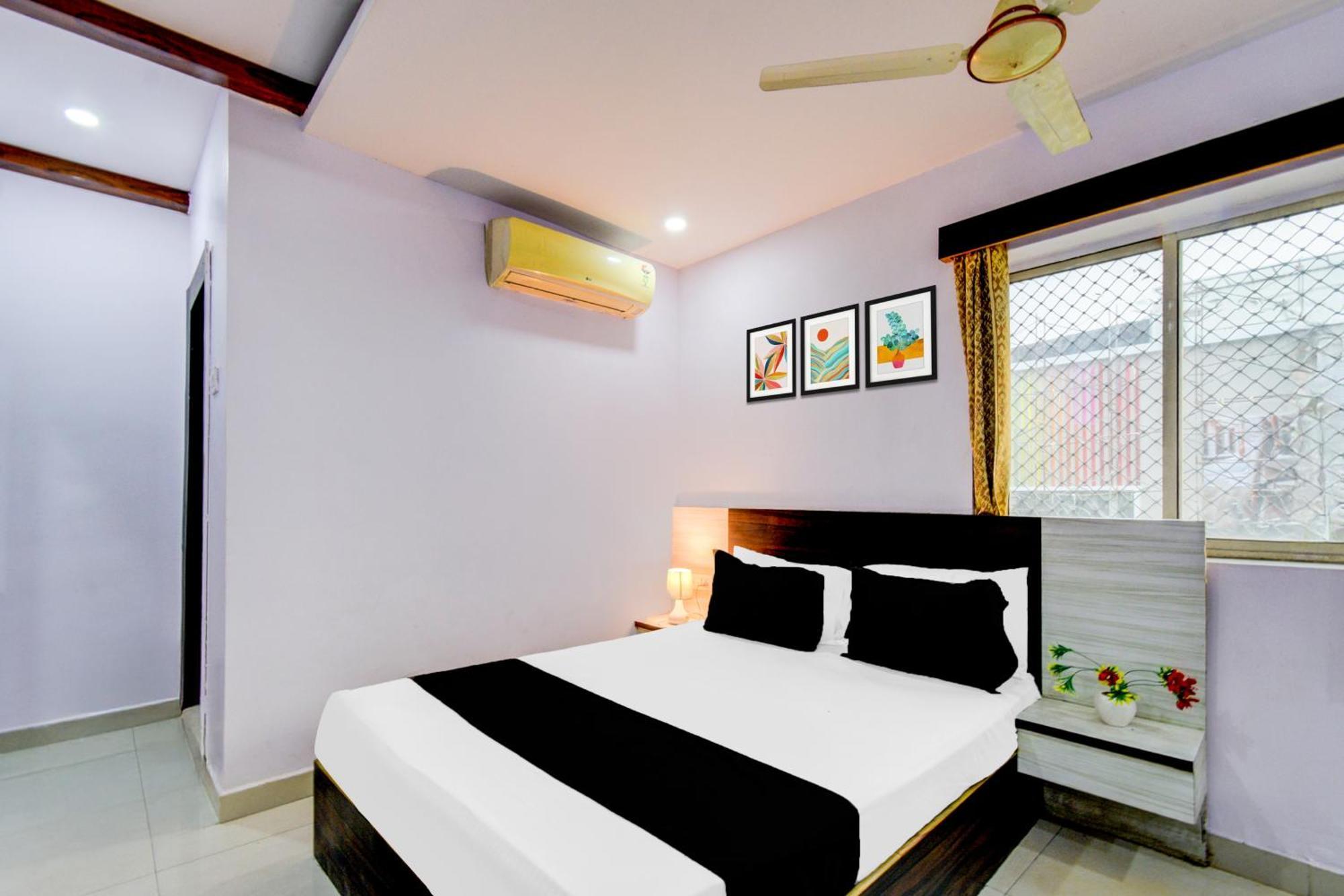 Hotel O Best Southern 海得拉巴 外观 照片