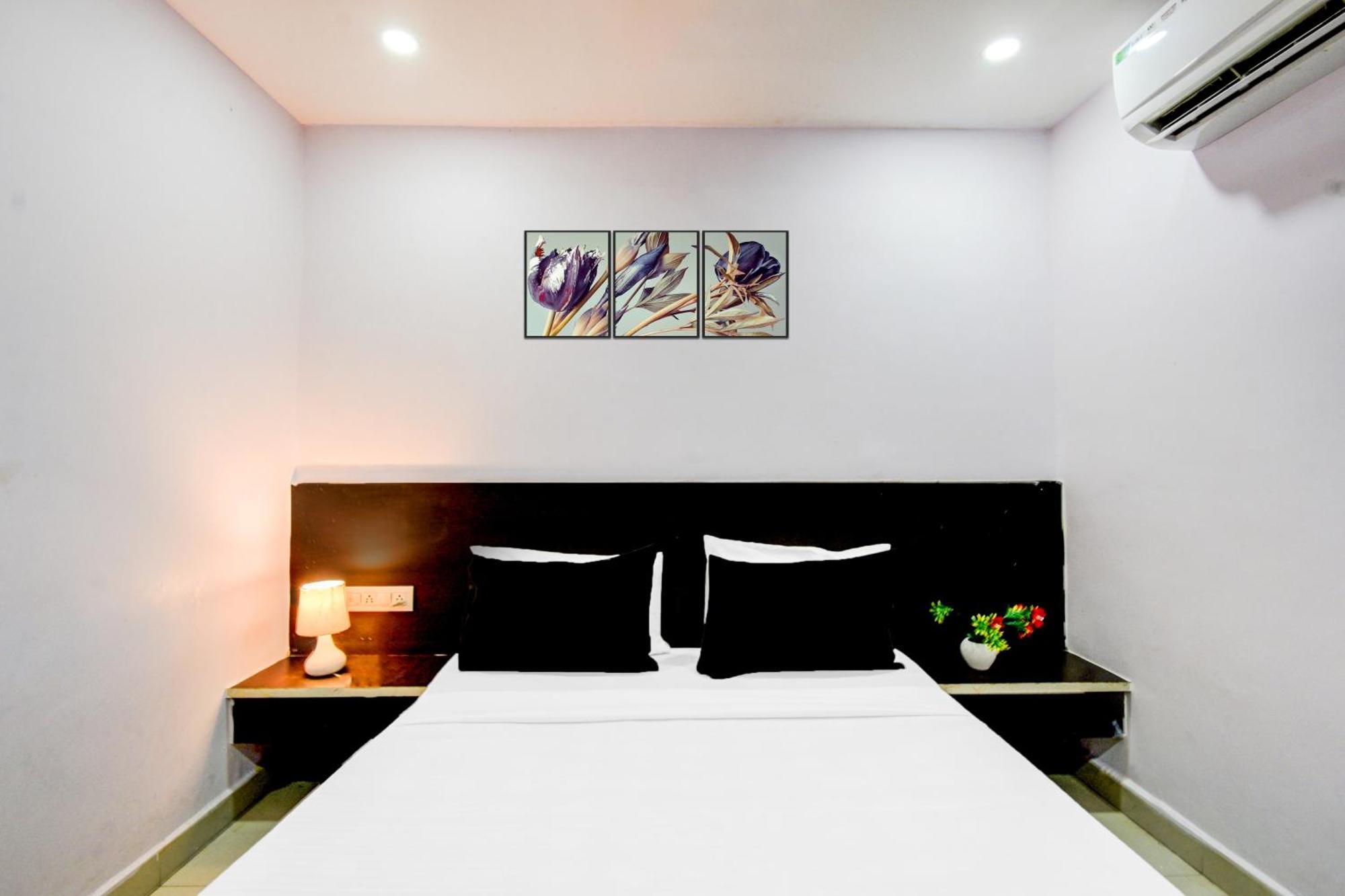 Hotel O Best Southern 海得拉巴 外观 照片