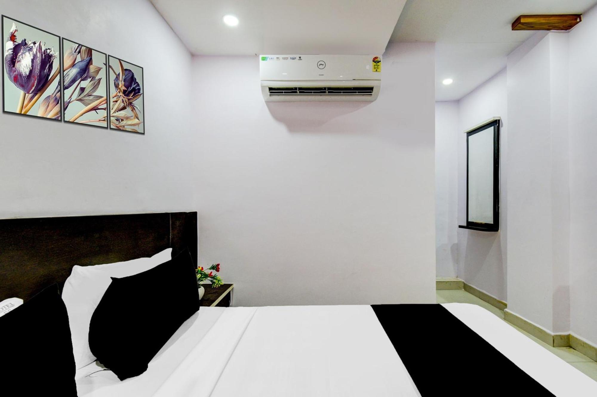 Hotel O Best Southern 海得拉巴 外观 照片