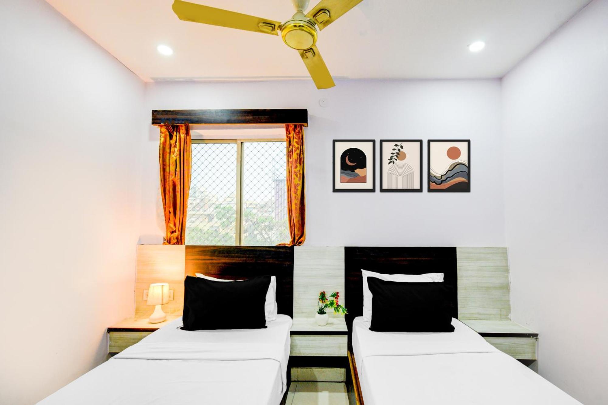 Hotel O Best Southern 海得拉巴 外观 照片