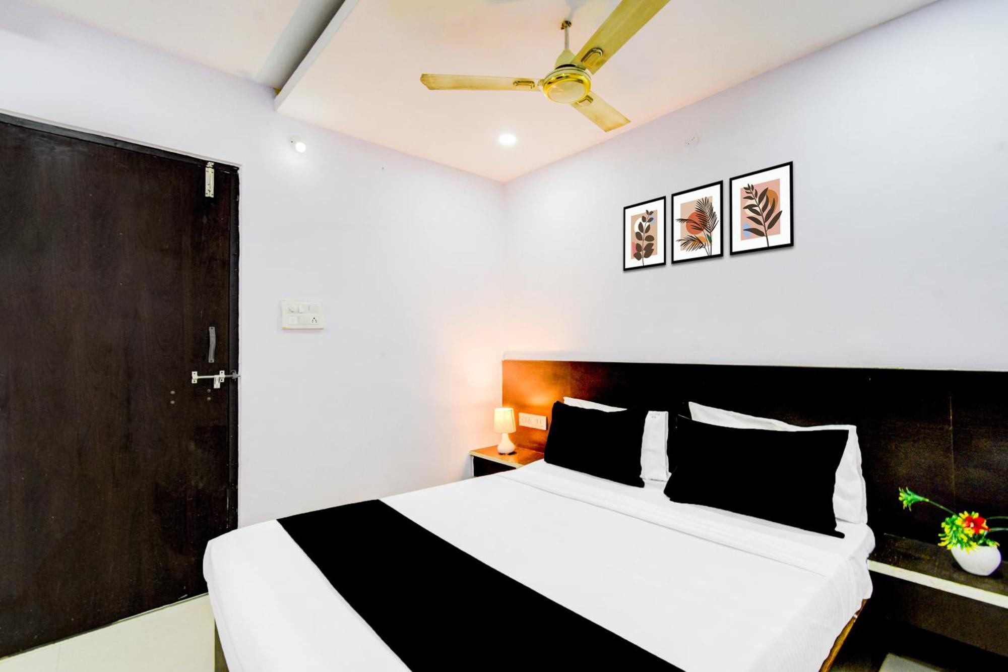 Hotel O Best Southern 海得拉巴 外观 照片