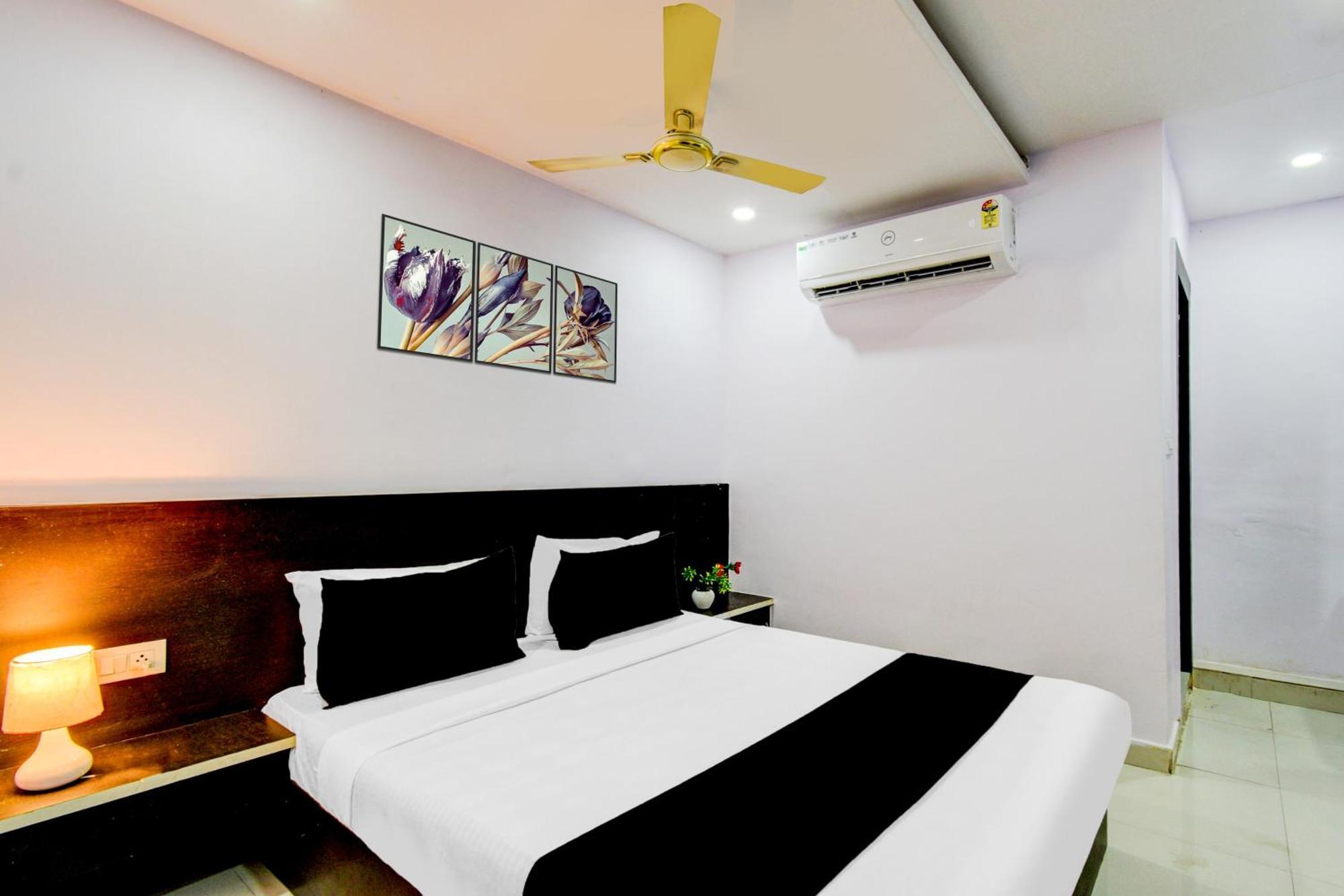Hotel O Best Southern 海得拉巴 外观 照片