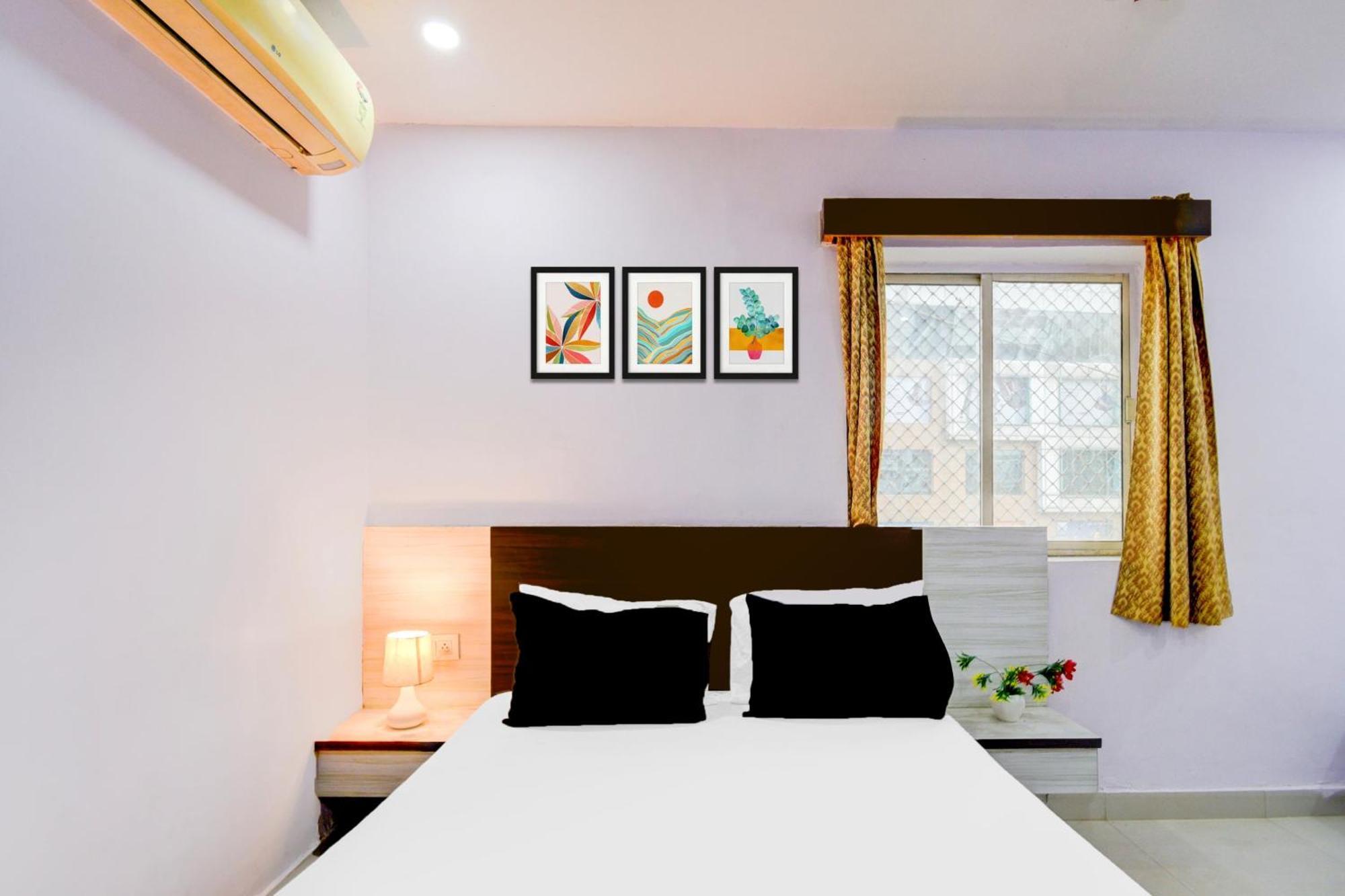 Hotel O Best Southern 海得拉巴 外观 照片