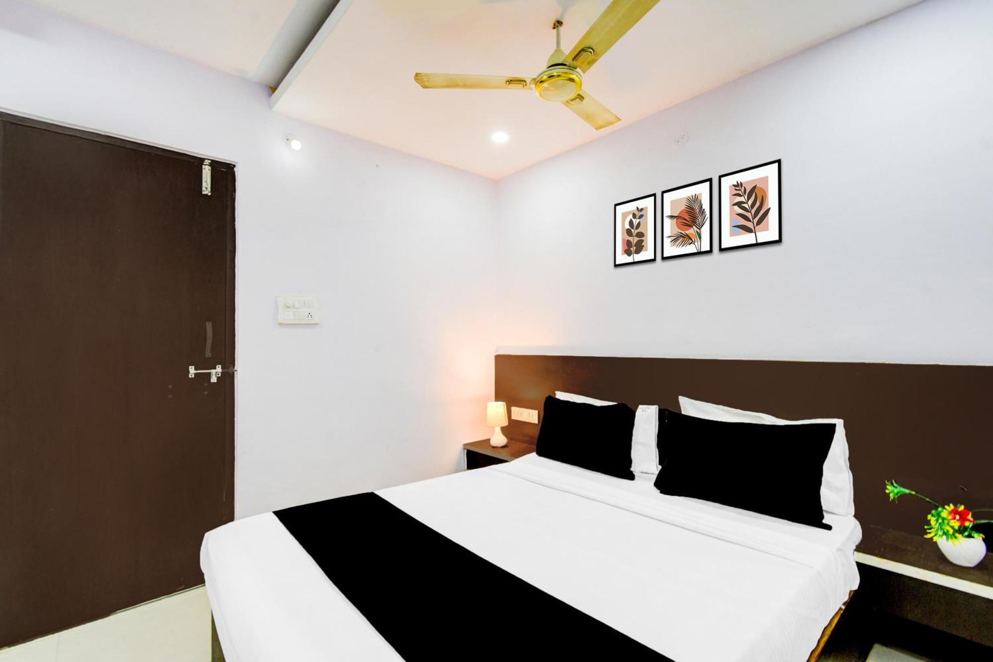 Hotel O Best Southern 海得拉巴 外观 照片