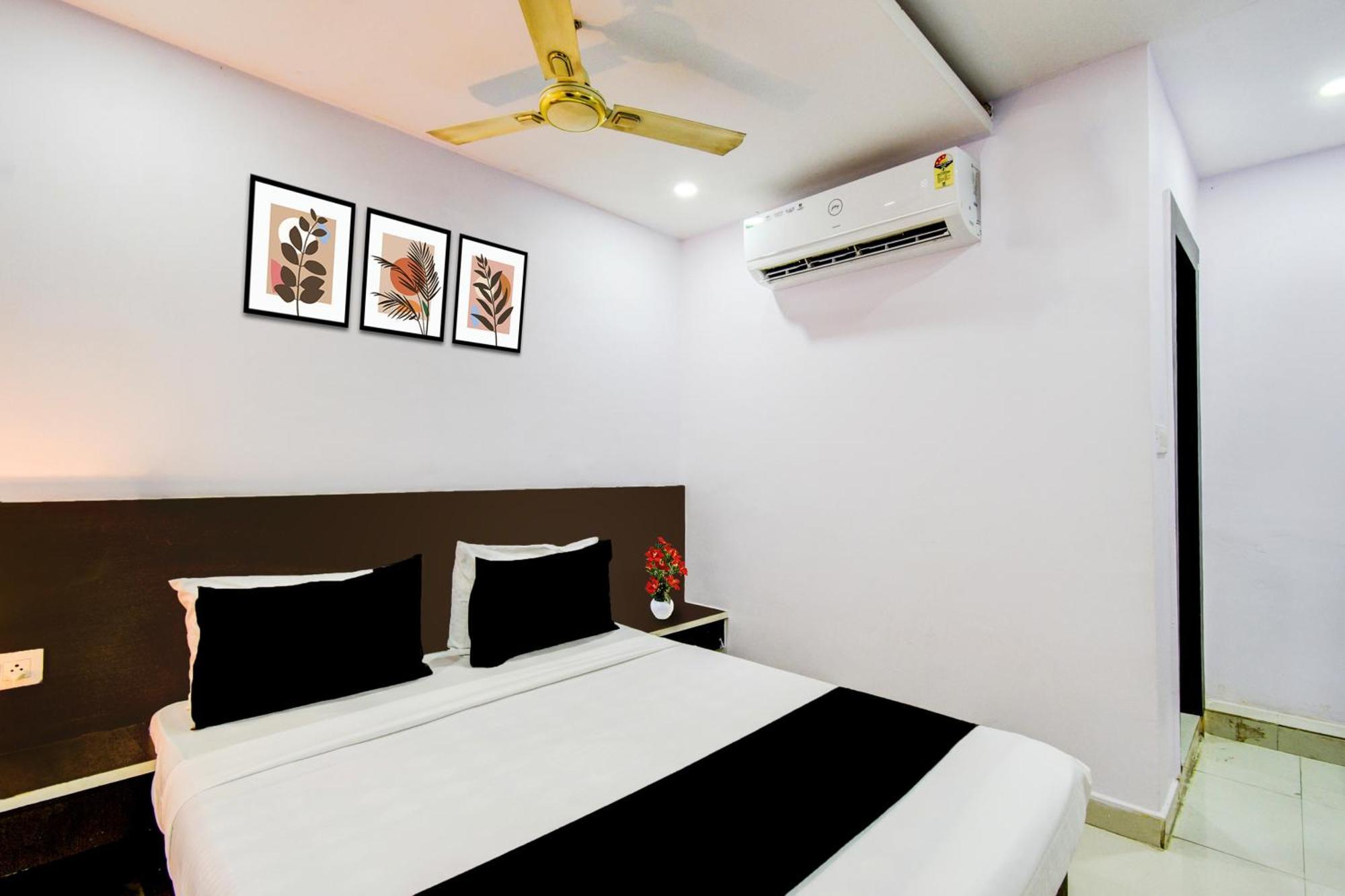 Hotel O Best Southern 海得拉巴 外观 照片