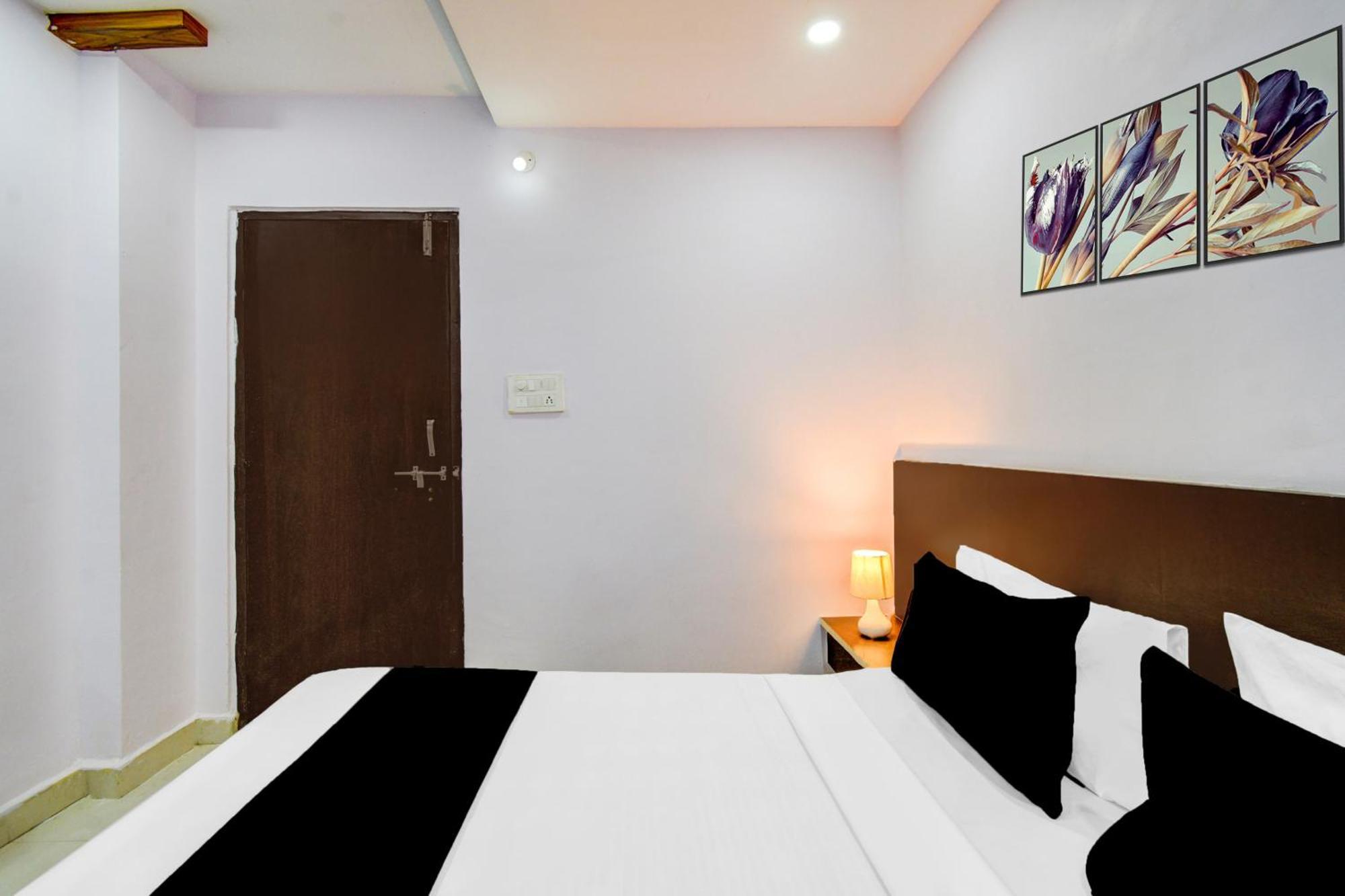 Hotel O Best Southern 海得拉巴 外观 照片