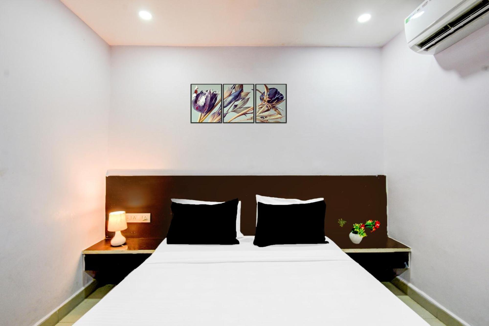 Hotel O Best Southern 海得拉巴 外观 照片