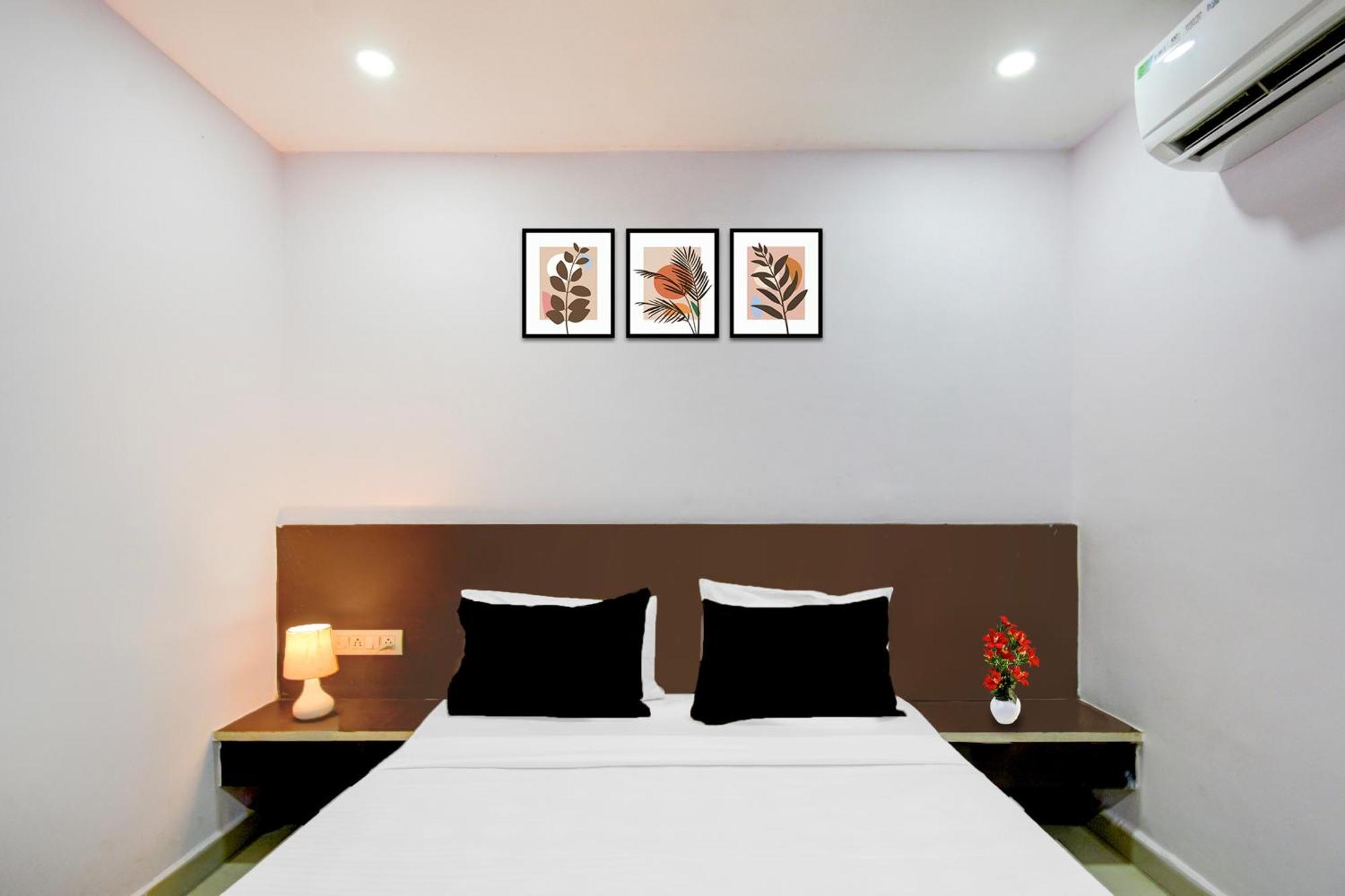 Hotel O Best Southern 海得拉巴 外观 照片