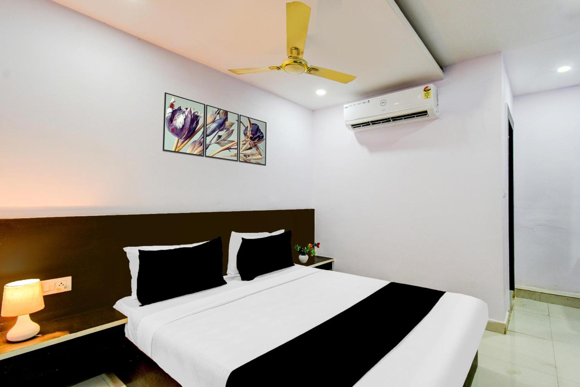 Hotel O Best Southern 海得拉巴 外观 照片