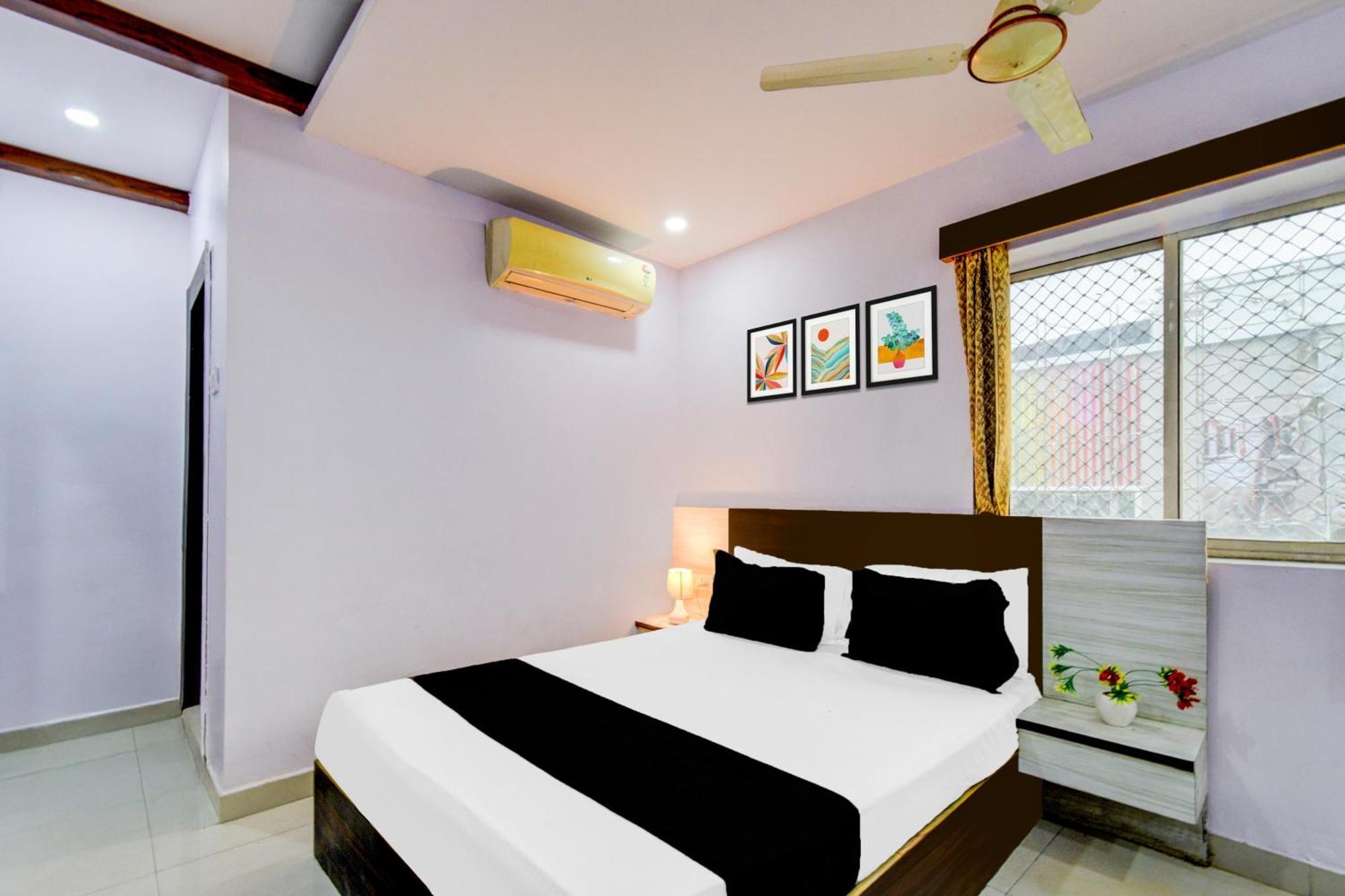 Hotel O Best Southern 海得拉巴 外观 照片