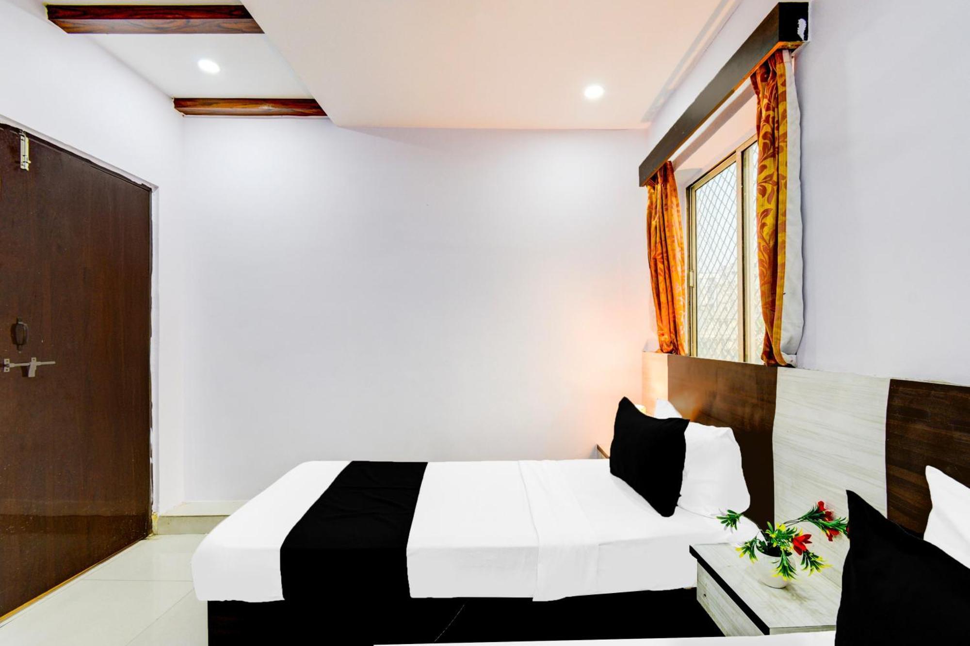 Hotel O Best Southern 海得拉巴 外观 照片