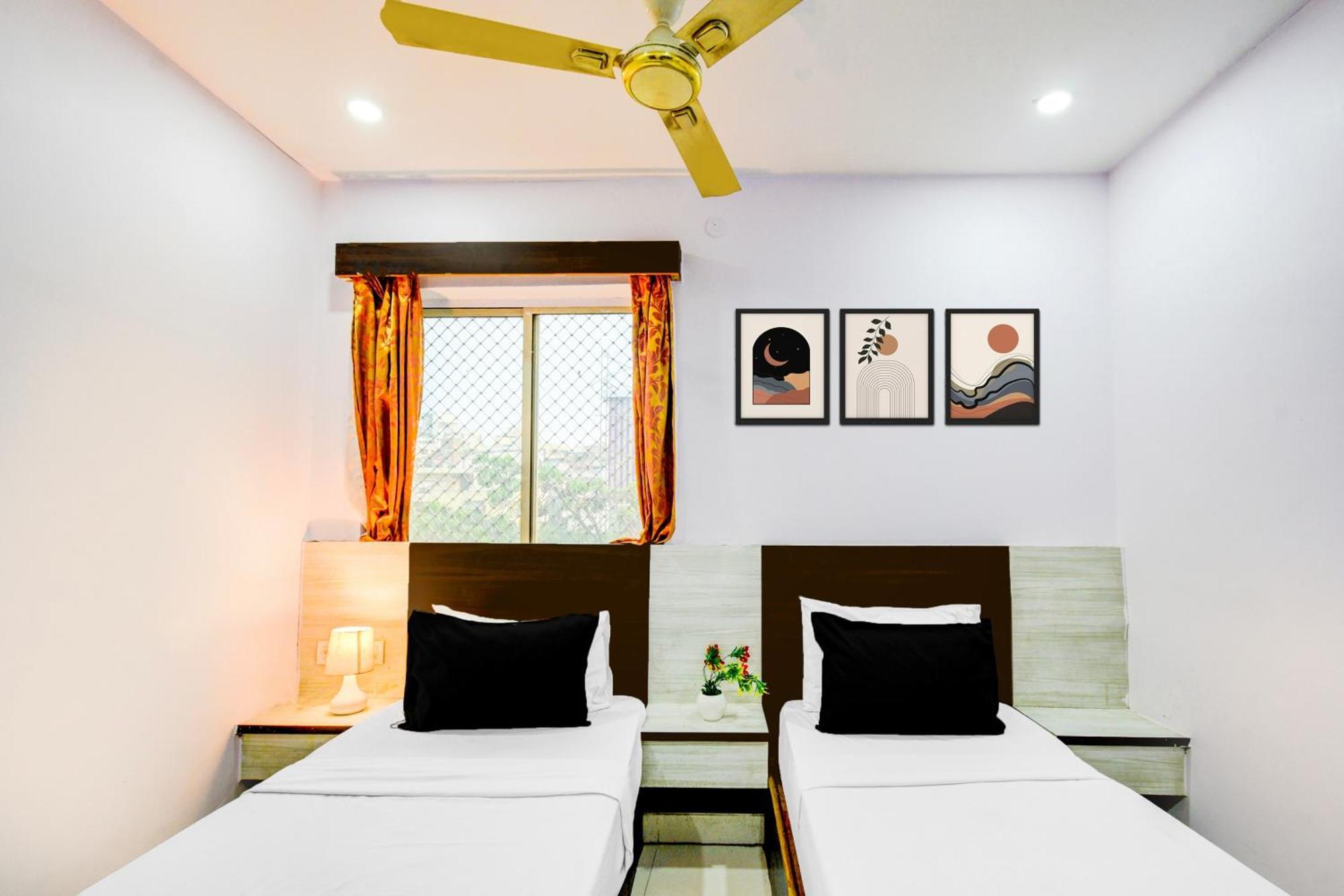 Hotel O Best Southern 海得拉巴 外观 照片