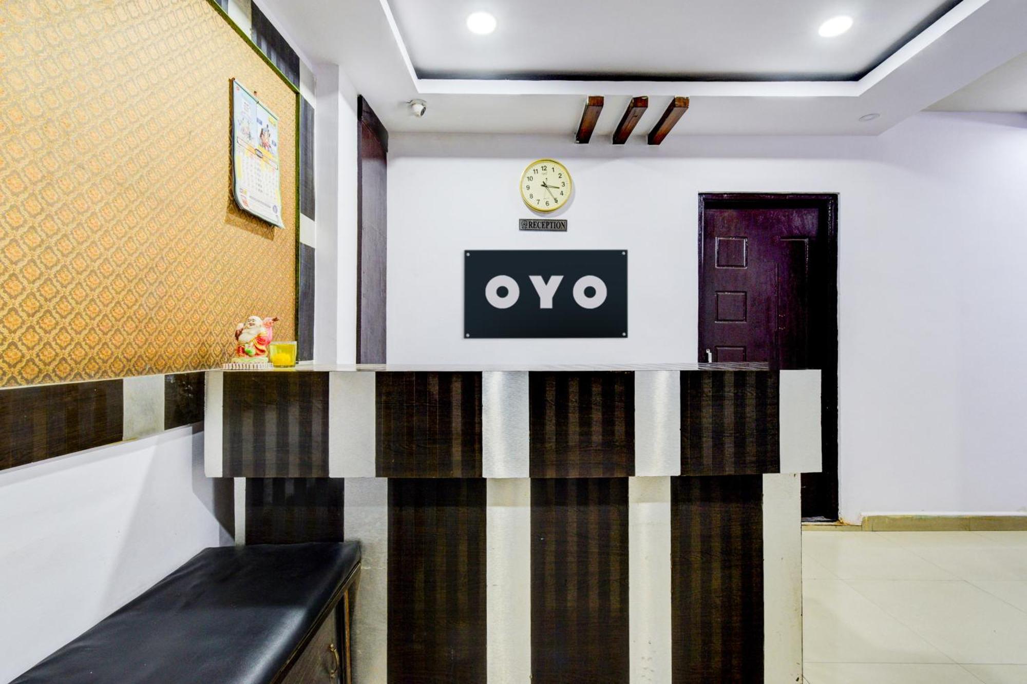 Hotel O Best Southern 海得拉巴 外观 照片