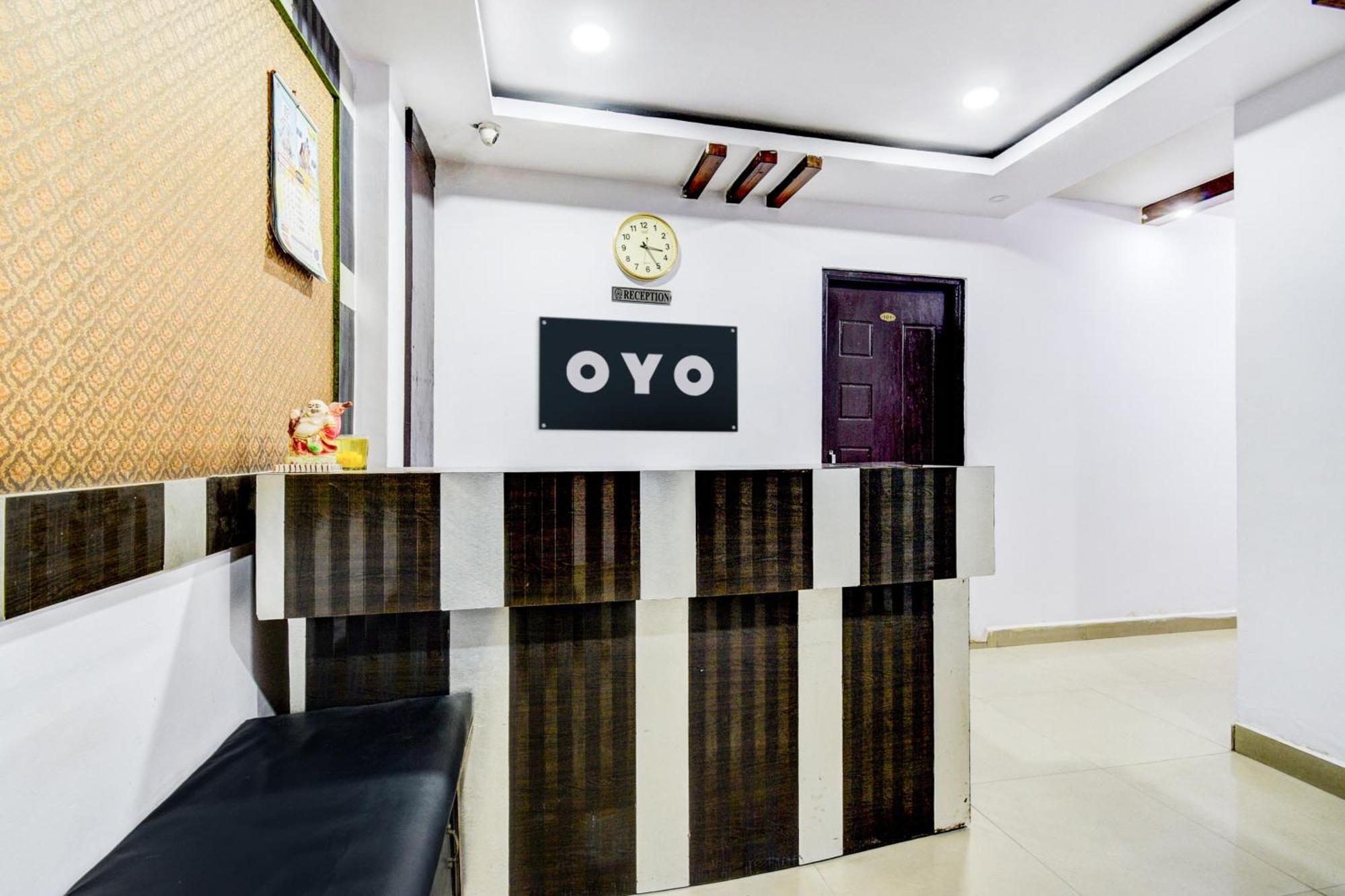 Hotel O Best Southern 海得拉巴 外观 照片