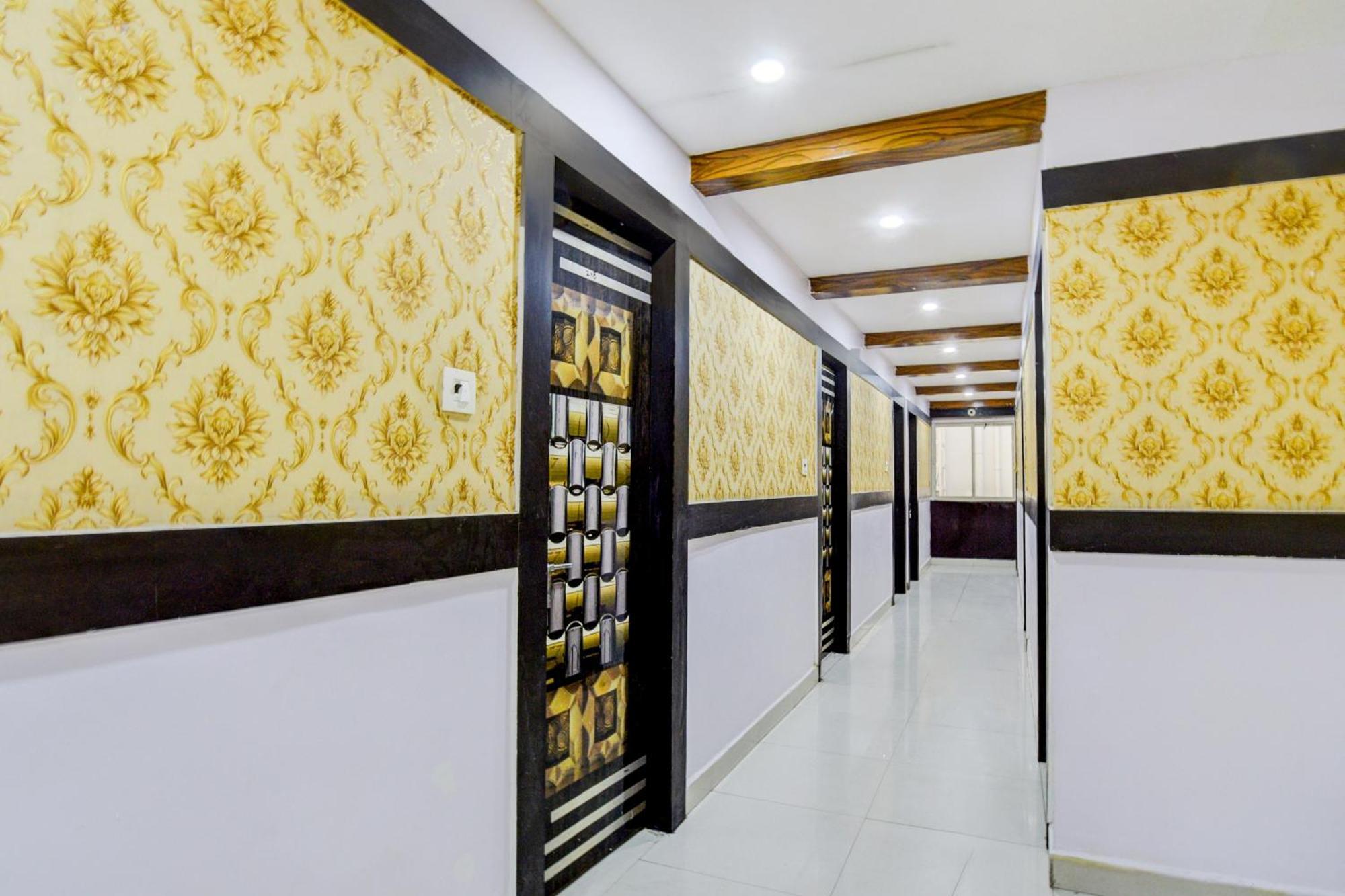 Hotel O Best Southern 海得拉巴 外观 照片