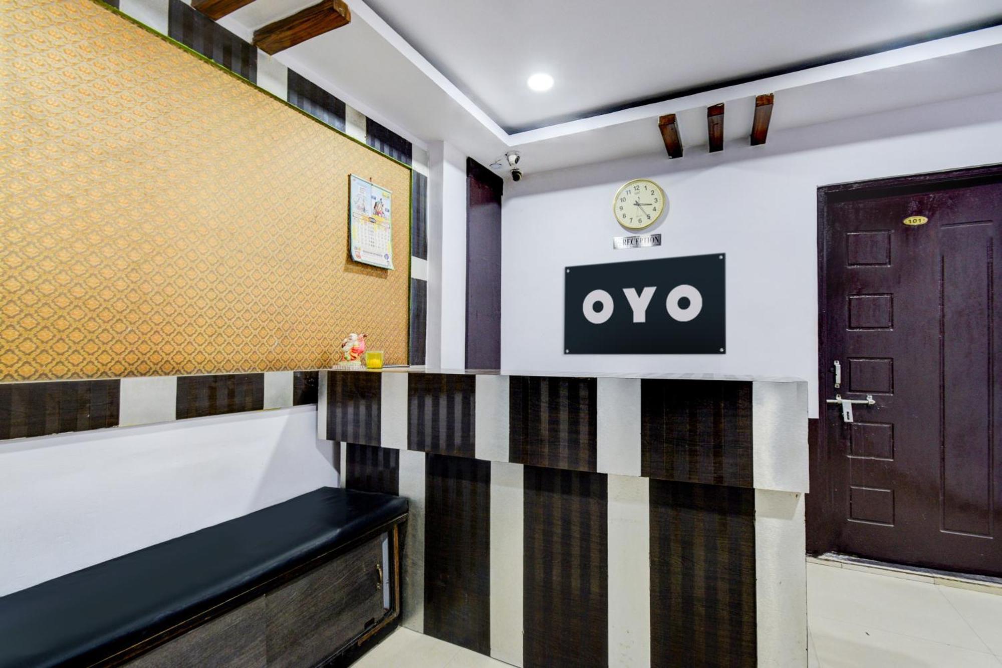 Hotel O Best Southern 海得拉巴 外观 照片