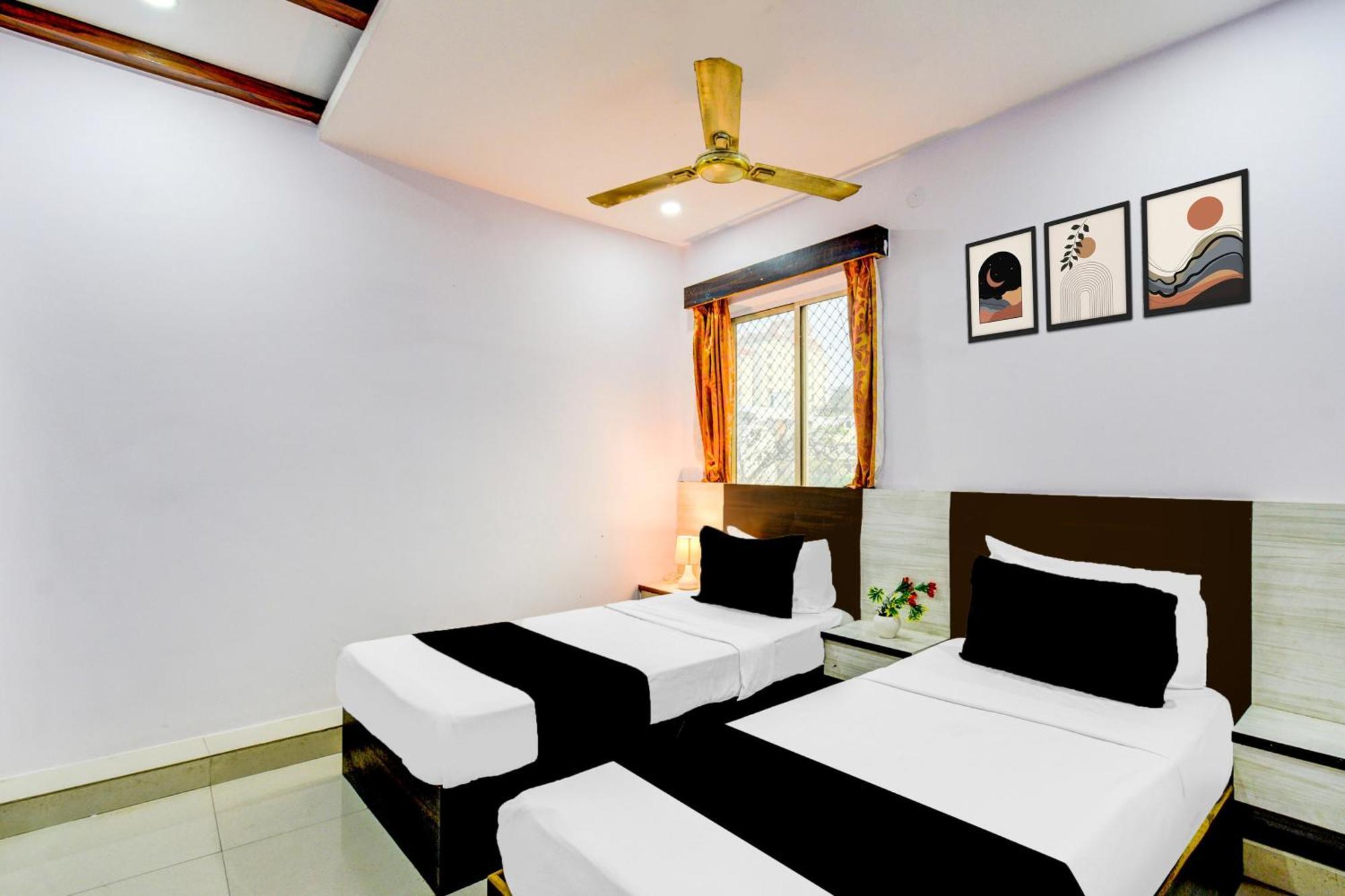Hotel O Best Southern 海得拉巴 外观 照片
