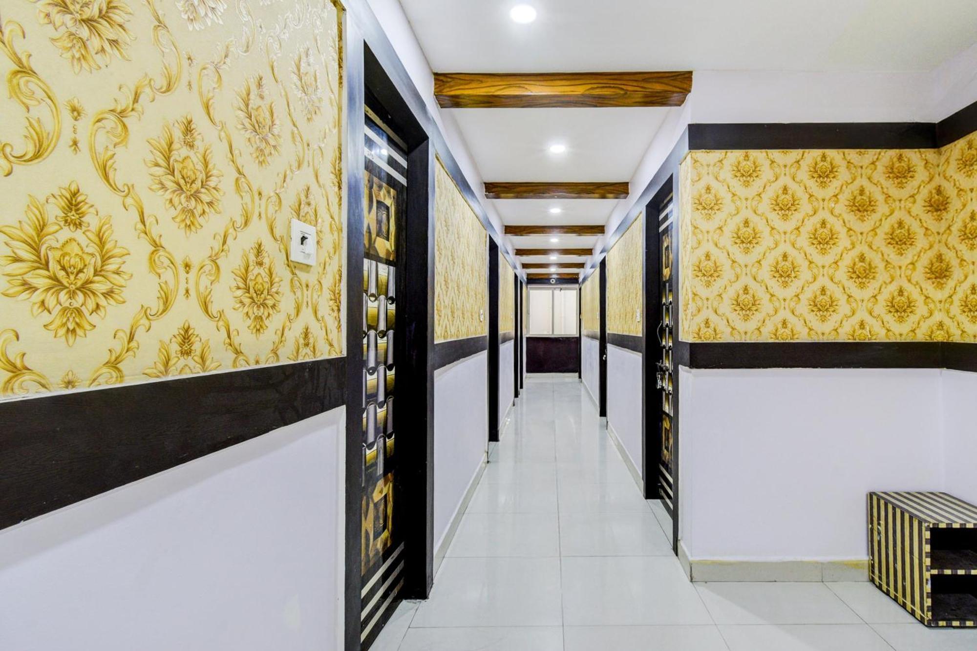 Hotel O Best Southern 海得拉巴 外观 照片